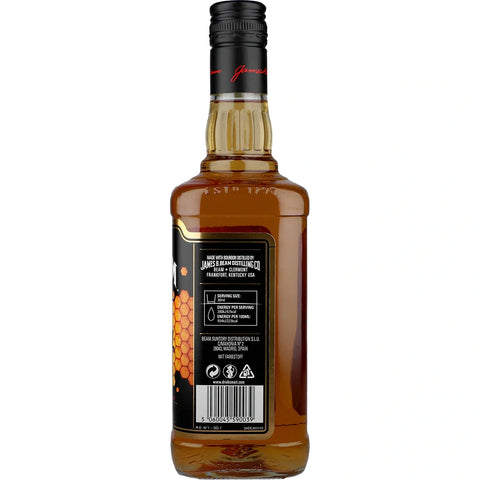 Jim Beam Honey Spiritus