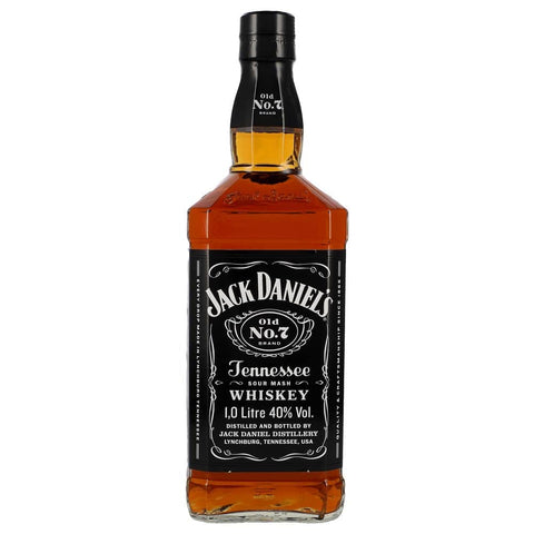 Jack Daniel’s Spiritus