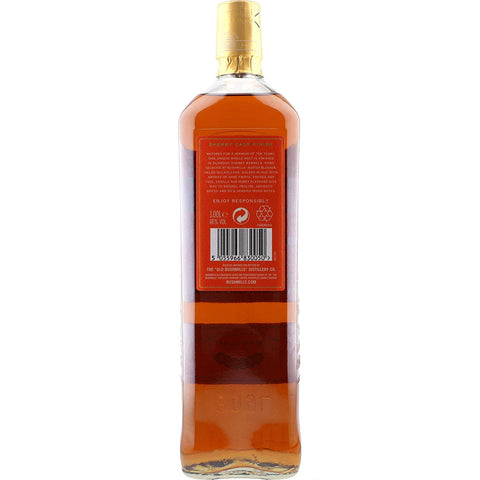 Bushmills 10Y Spiritus