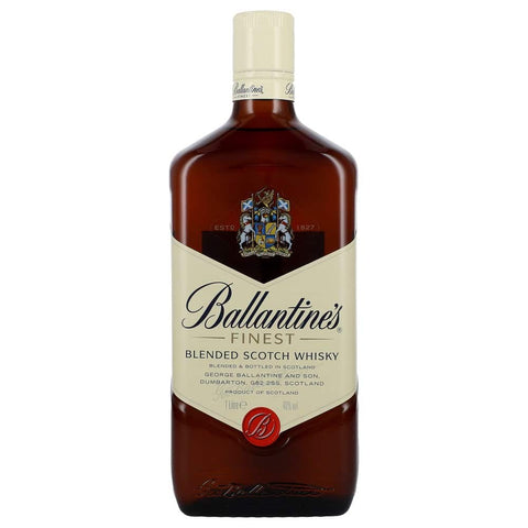 Ballantine’s Spiritus