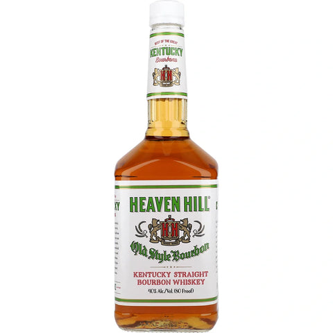 Heaven Hill Spiritus