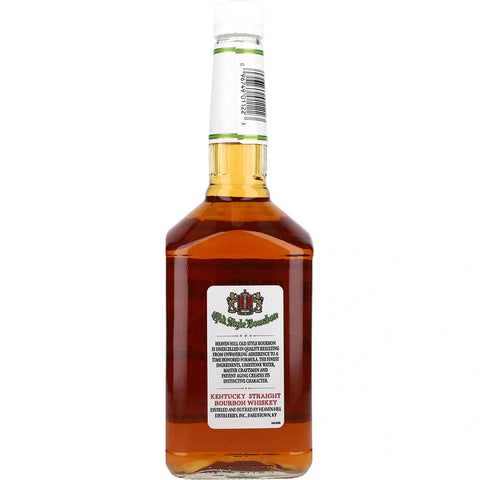 Heaven Hill Spiritus