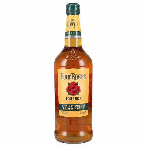 Four Roses Spiritus
