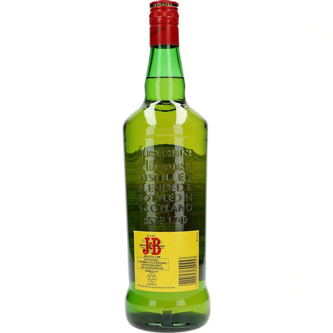 J&B Rare Spiritus