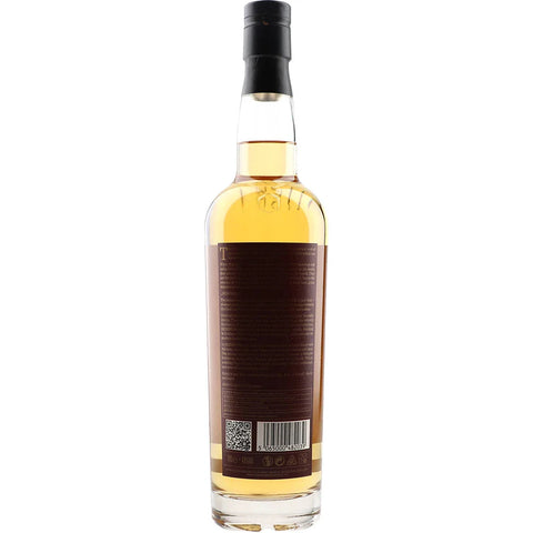 Compass Box Hedonism Spiritus