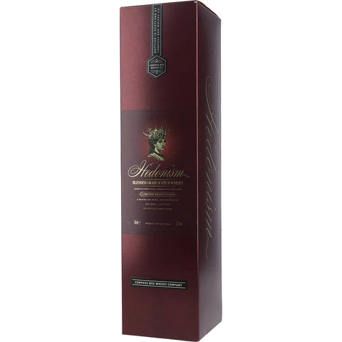 Compass Box Hedonism Spiritus