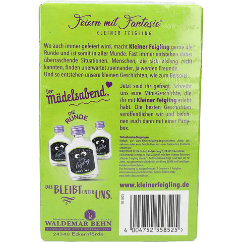 Feigling’s Kleiner Feigling Original Spiritus