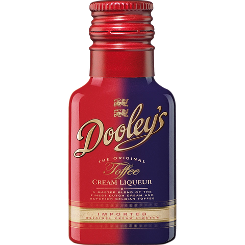 Dooley's Toffee