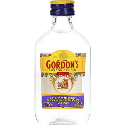 Gordon’s Spiritus