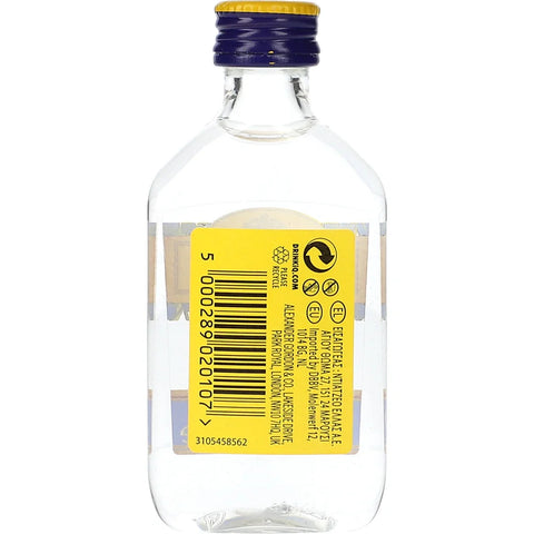 Gordon’s Spiritus