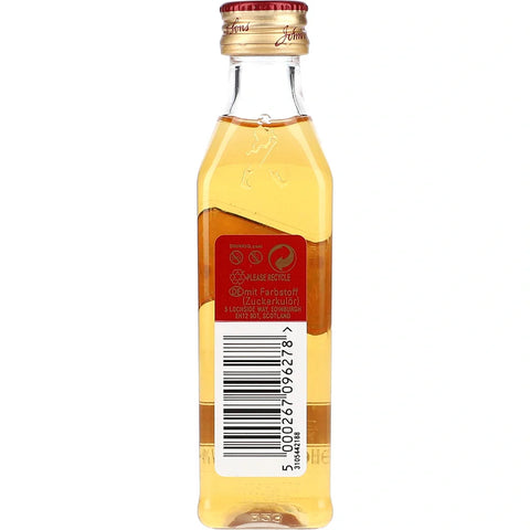 Johnnie Walker Red Label Spiritus