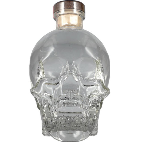 Crystal Head Vodka Spiritus