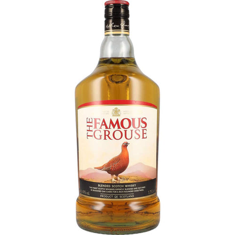 Famous Grouse Spiritus