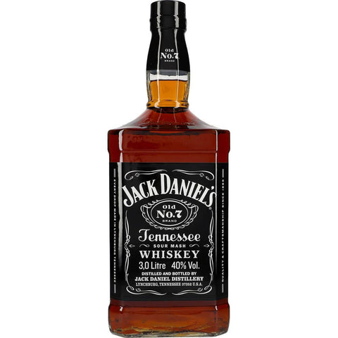 Jack Daniel’s Spiritus