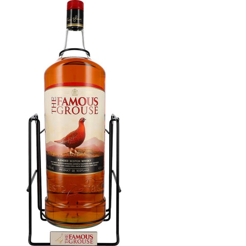 Famous Grouse Spiritus