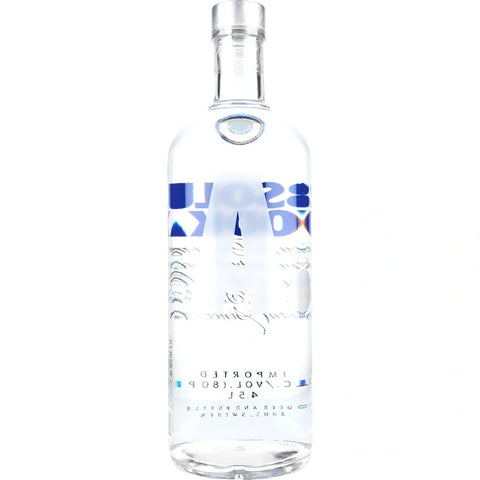 Absolut Spiritus