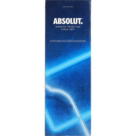 Absolut Spiritus