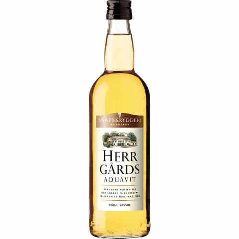 Herr Gårds Spiritus