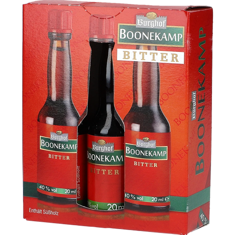 Boonekamp Magenbitter