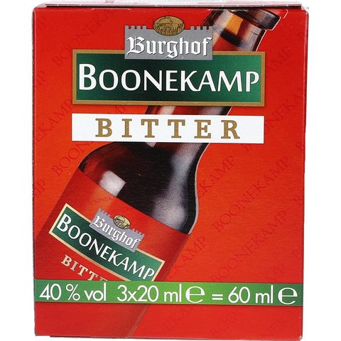 Boonekamp Magenbitter