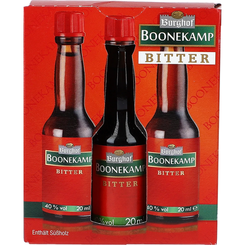 Boonekamp Magenbitter