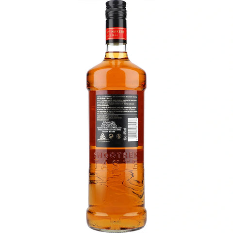 Whyte & Mackay Special Spiritus