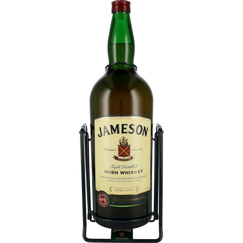 Jameson Spiritus
