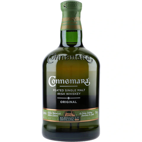 Connemara Spiritus