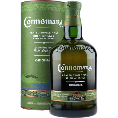 Connemara Spiritus