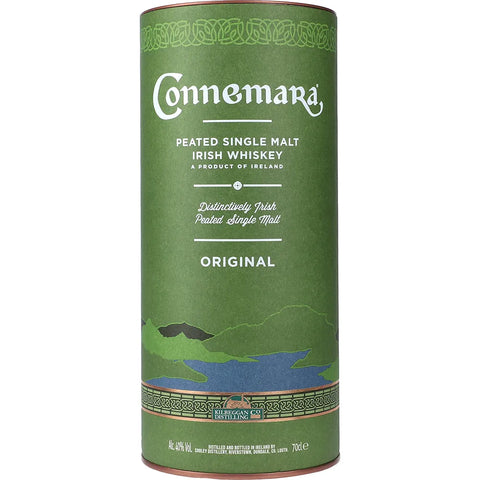 Connemara Spiritus