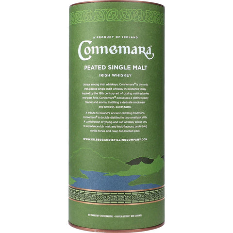 Connemara Spiritus