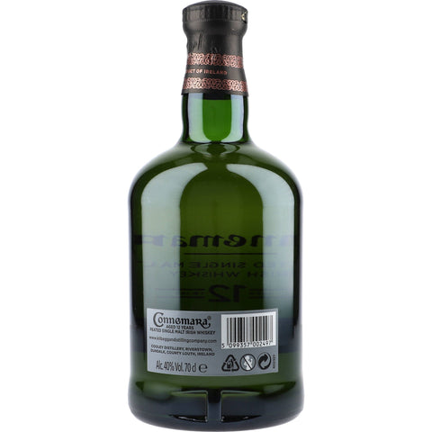 Connemara 12Y Spiritus