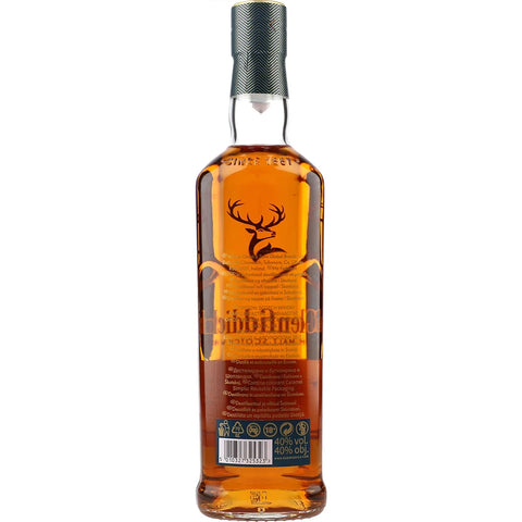 Glenfiddich 18Y Spiritus