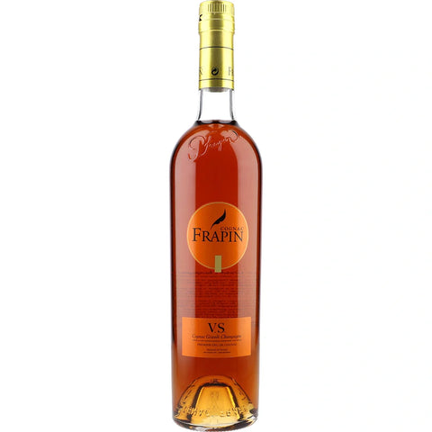 Frapin Cognac Vs Spiritus