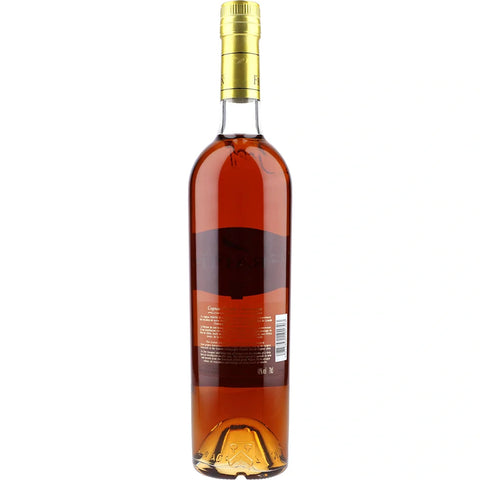 Frapin Cognac Vs Spiritus