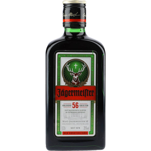 Jägermeister Spiritus