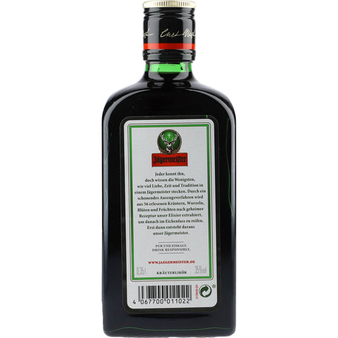 Jägermeister Spiritus