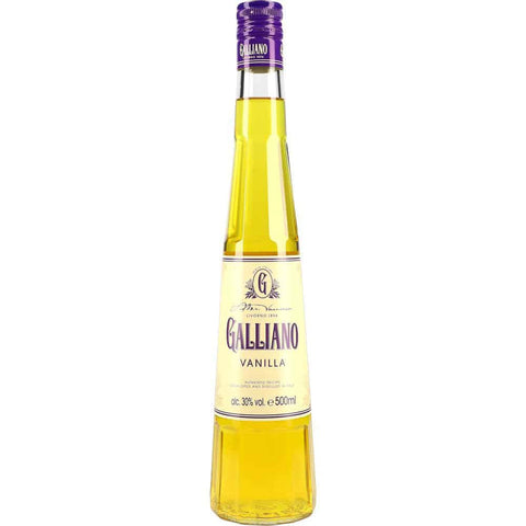 Galliano Vanilla Spiritus