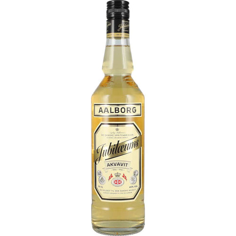 Aalborg Jubilæums Akvavit Spiritus