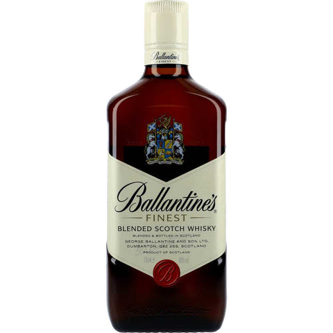Ballantine’s Spiritus