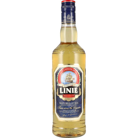 Linie Aquavit Spiritus