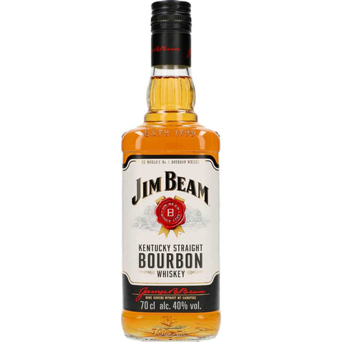 Jim Beam Spiritus