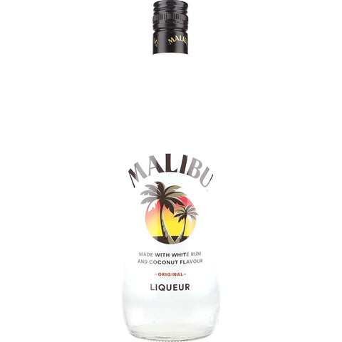 Malibu Coconut Spiritus