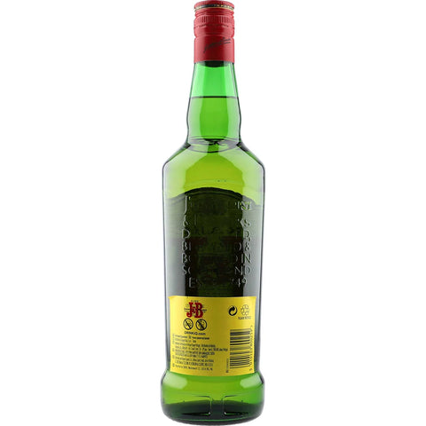 J&B Rare Spiritus