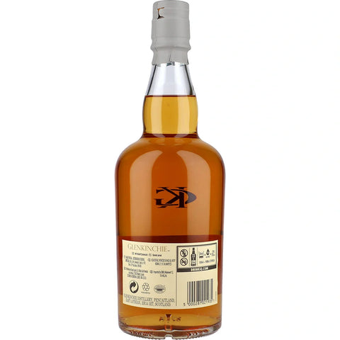 Glenkinchie 12Y Spiritus