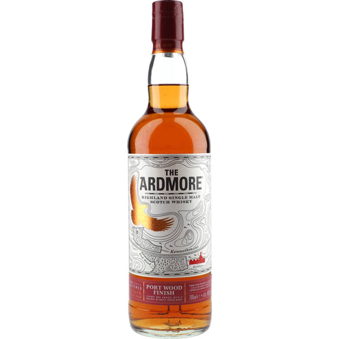 Ardmore Portwood Spiritus