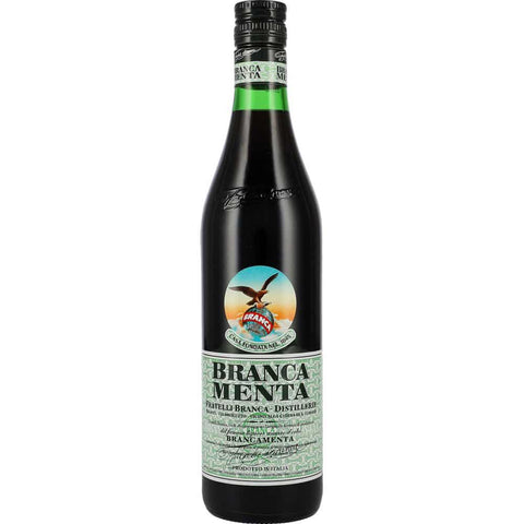 Fernet-Branca Menta Spiritus