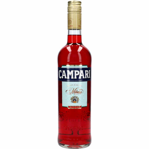 Campari Bitter Spiritus