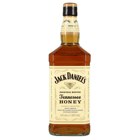 Jack Daniel’s - Honey Spiritus