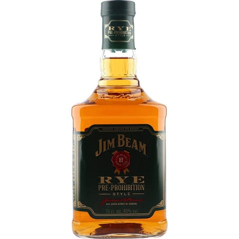 Jim Beam Rye Spiritus